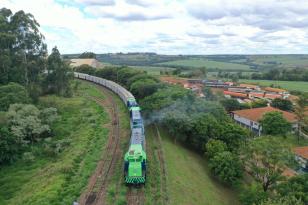 Nova Ferroeste