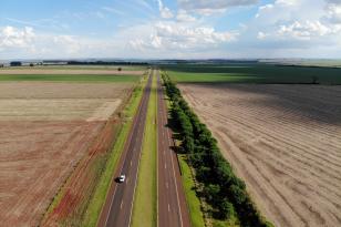 Cooperativas paranaenses no MS ressaltam importância da Nova Ferroeste