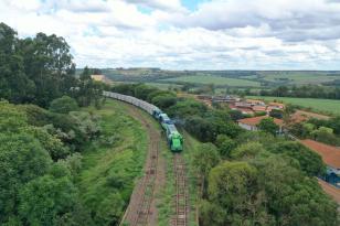 Trem da Ferroeste