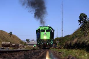 Com modelo de autorização, Paraná prevê expansão de novas ferrovias