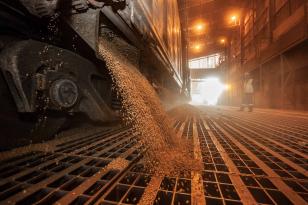 Nova Ferroeste e Moegão vão ampliar fluxo de mercadorias do Mato Grosso do Sul a Paranaguá