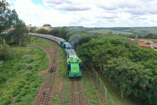 Estado fará estudos em mais 18 aldeias indígenas incluídas no traçado da Nova Ferroeste