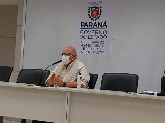 Paraná apresenta Nova Ferroeste no Fórum de Investimentos Brasil