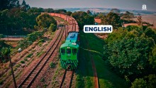 Apresentação Nova Ferroeste (Inglês)