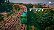 Apresentação Nova Ferroeste (Português)