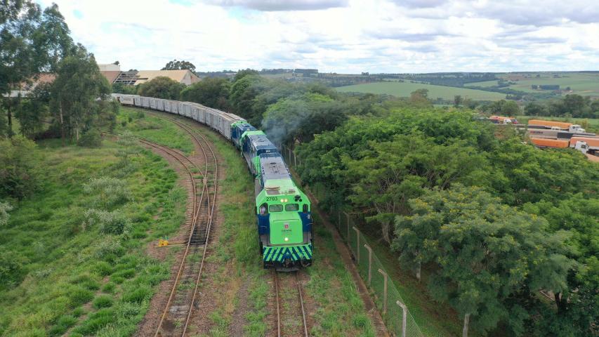 Estado fará estudos em mais 18 aldeias indígenas incluídas no traçado da Nova Ferroeste
